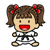 Judo Kids 2