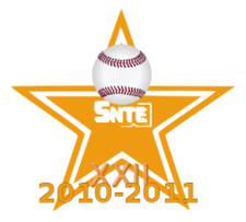 Juego Estrellas SNTE 2011