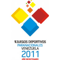 Sports - Juegos Deportivos Paranacionales Venezuela 2011 