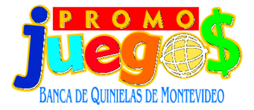 Juegos Promo 