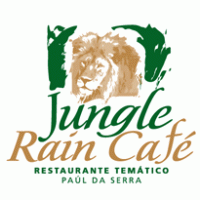 Travel - Jugle Rain Cafe 