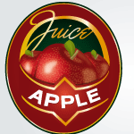 Juice Label Logo