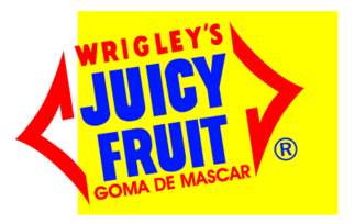 Juicy Fruit