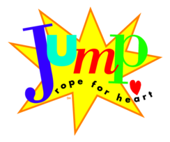 Jump Rope For Heart 