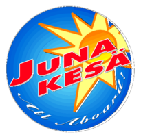 Juna Kesa