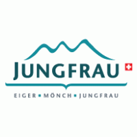 Jungfrau Eiger Mönch Jungfrau