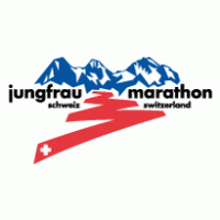 Sports - Jungfrau Marathon 