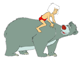 Jungle Book