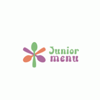 Junior menu