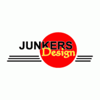 Advertising - JUNKERS Design 