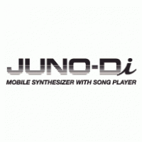 Juno-Di Mobile Synthesizer With Song Player Preview