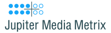 Jupiter Media Metrix