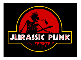 Jurassic Punk 