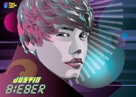 Human - Justin Bieber World 