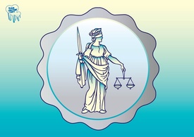 Business - Justitia 