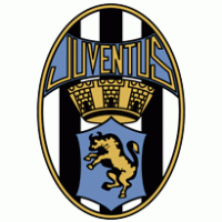 Juventus Turin (old logo)