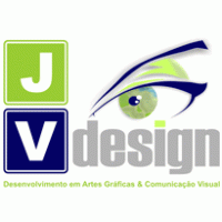 Sign - JV design logo 