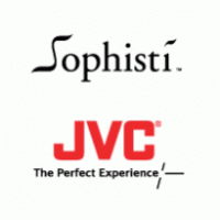 Electronics - JVC Sophisti 