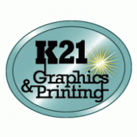 Design - K21 Graphics & Printing 