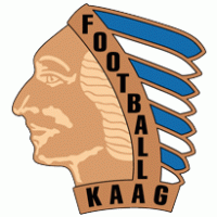 KAA Gent (old logo)