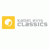 Television - Kabel 1 classics 