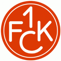 Football - Kaiserslautern (1960's logo) 