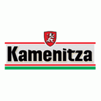 Kamenitza logo horizontal Preview