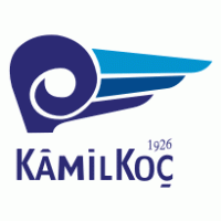 Kamil Koc