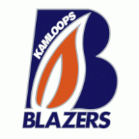 Hockey - Kamloops Blazers 