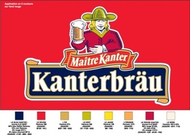 Kanterbrau logo Preview