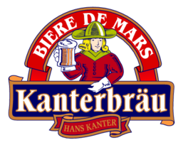 Kanterbrau 