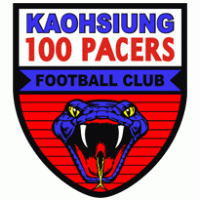 Kaohsiung 100 Pacers