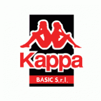 Clothing - Kappa 