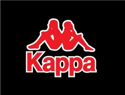 Kappa logo 