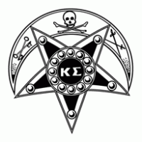 Education - Kappa Sigma Badge 