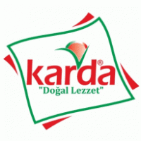 Karda Dondurma