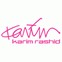 Karim Rashid Preview