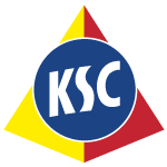 Karlsruher SC Vector Logo 