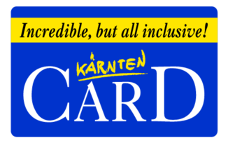 Karnten Card 