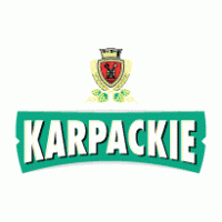 Beer - Karpackie Pils 