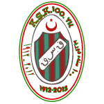 Karsiyaka 100th Anniversary Vector Logo 