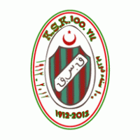 Sports - Karsiyaka Spor Kulubu 100 YIL (KSK - KAF Sin KAF) OSMANLI Turkcesi 