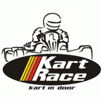 Sports - Kart Race - Kart in Door 