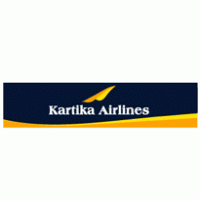 Kartika Airlines ( Branding )