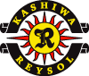 Kashiwa Reysol Vector Logo 