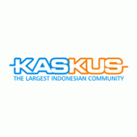 Kaskus Logo