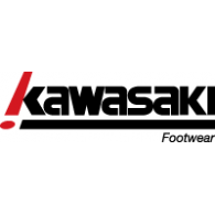 Clothing - Kawasaki footwear 