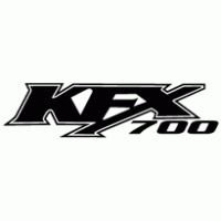 Kawasaki Kfx 700 Preview