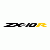 Moto - Kawasaki ZX10R 