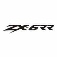 Kawasaki ZX6RR Decal Preview